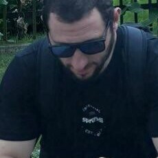 Фотография мужчины Аа, 30 лет из г. Варшава