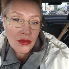 Фотография девушки Тетя Мотя, 53 года из г. Калининград