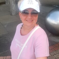 Фотография девушки Жанна, 44 года из г. Шумерля