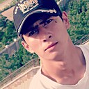 Фарид, 27 лет