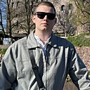 Данил, 24 года