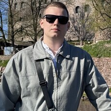 Фотография мужчины Данил, 24 года из г. Казань
