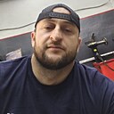 Шамиль, 32 года