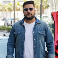 Фотография мужчины Sam, 39 лет из г. Барнаул