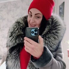 Фотография девушки Юлия, 47 лет из г. Тобольск