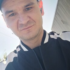 Фотография мужчины Андрей, 43 года из г. Енакиево