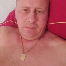 Фотография мужчины Михаил, 39 лет из г. Костанай