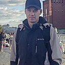 Антон, 31 год