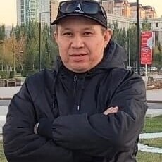 Фотография мужчины Даур, 35 лет из г. Караганда