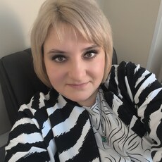 Фотография девушки Мария, 43 года из г. Новосибирск