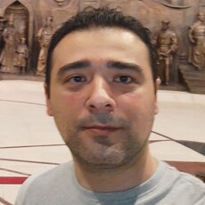 Фотография мужчины Руслан, 37 лет из г. Ташкент