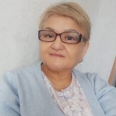 Фотография девушки Шолпан, 59 лет из г. Экибастуз