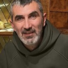 Фотография мужчины Авик, 43 года из г. Москва