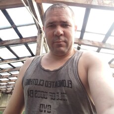 Фотография мужчины Максим, 40 лет из г. Ульяновск