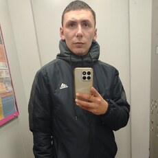 Фотография мужчины Даня, 25 лет из г. Донецк