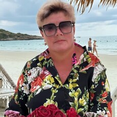 Фотография девушки Любовь, 50 лет из г. Междуреченск