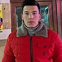 Данияр, 24 года