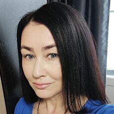 Фотография девушки Юлия, 42 года из г. Улан-Удэ