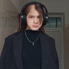 Фотография девушки Катя, 20 лет из г. Чебоксары