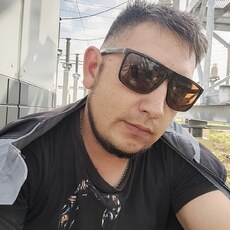 Фотография мужчины Саша, 30 лет из г. Киров