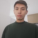 Олжас, 32 года