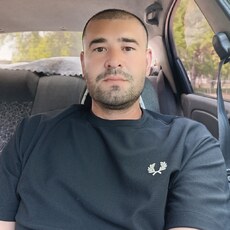 Фотография мужчины Ром, 34 года из г. Ирбит