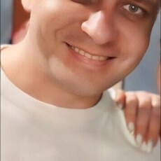 Фотография мужчины Никита, 34 года из г. Бронницы