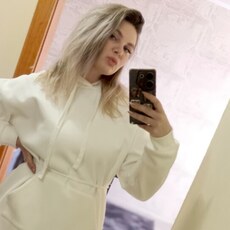 Фотография девушки Екатерина, 29 лет из г. Новосибирск