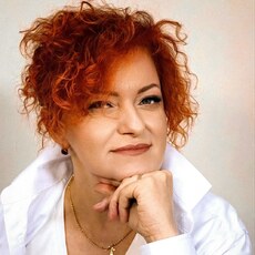 Фотография девушки Елена, 49 лет из г. Сегежа