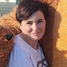 Фотография девушки Анюта, 37 лет из г. Старотитаровская