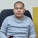 Данияр, 38 лет