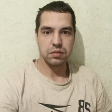 Фотография мужчины Алексей, 28 лет из г. Бийск