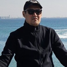 Фотография мужчины Рр, 40 лет из г. Актау