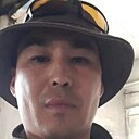 Искандер, 36 лет