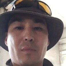 Фотография мужчины Искандер, 36 лет из г. Семей