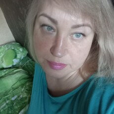 Фотография девушки Наталья, 53 года из г. Павловский Посад