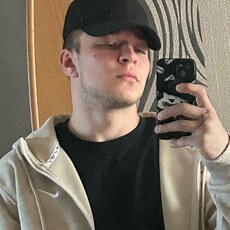 Фотография мужчины Влад, 19 лет из г. Солигорск