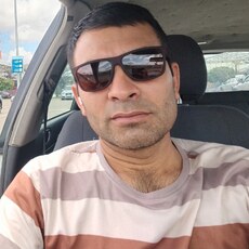 Фотография мужчины Хусейин, 36 лет из г. Вильнюс
