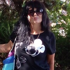 Фотография девушки Николь, 44 года из г. Керчь