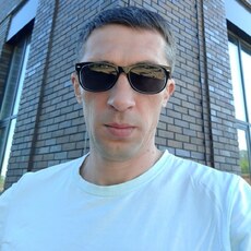 Фотография мужчины Сергей, 40 лет из г. Сыктывкар