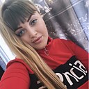 Анастасия, 27 лет