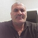 Геворг, 50 лет