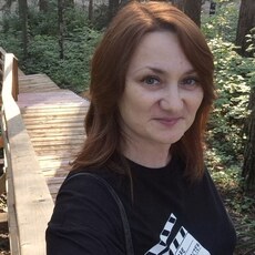 Фотография девушки Лия, 44 года из г. Сургут