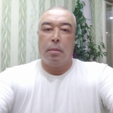 Фотография мужчины Жан, 47 лет из г. Усть-Каменогорск