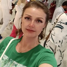 Фотография девушки Ирина, 45 лет из г. Москва