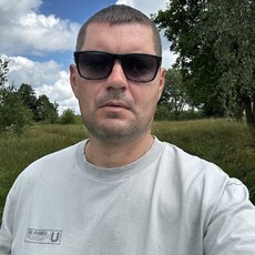 Фотография мужчины Павел, 45 лет из г. Минск