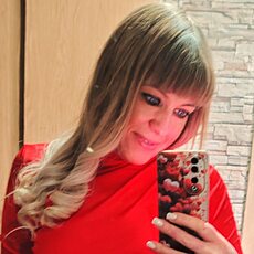 Фотография девушки Marina, 36 лет из г. Рассказово