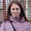 Света, 41 год