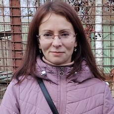 Фотография девушки Света, 41 год из г. Рогачев