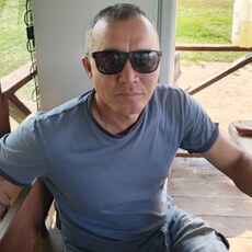 Фотография мужчины Баток, 46 лет из г. Саров